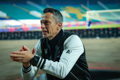 Христо Янев: Най-важно е ЦСКА да е в Европа, иначе да си ходим всички