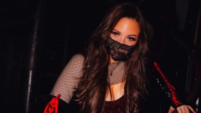 Шведката на &bdquo;Евровизия&ldquo;: Ще направя всичко възможно Израел да не спечели 