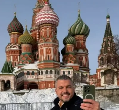 Валери Божинов се изгаври: България нямаше да съществува без Русия