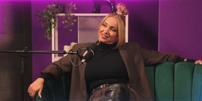 Aлекс Раева изтървала в тоалетната годежния си пръстен от Слави