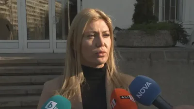 Генералният зам.-директор на НКЖИ подаде оставка