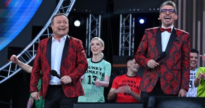 Рачков и Геро: Билетите за финала са разпродадени