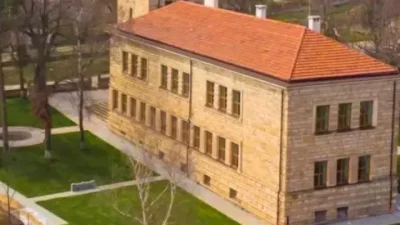 Прокуратурата влиза в училище &bdquo;Космос&ldquo;