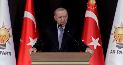 Ердоган предупреди Иран