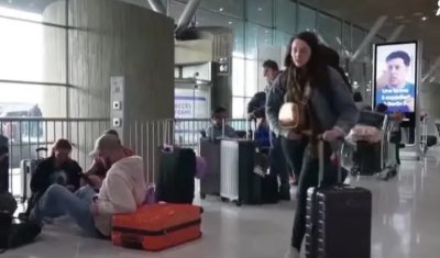 Над 2600 българи са напуснали държавите от Близкия изток