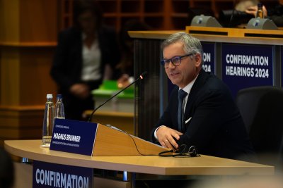 ЕК следи изкъсо миграционния поток от Иран 