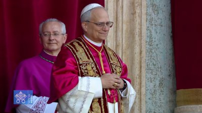 Папа Лъв XIV призова за прекратяване на насилието в Близкия изток