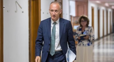 Бойко каза: Красимир Вълчев води листата в Разград 