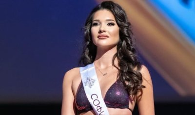 СКАНДАЛ: Мис България отнесе шамари на пътя