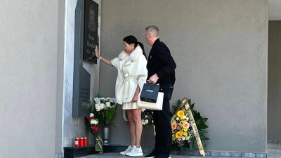 12 години от смъртта на командос Емил Шарков