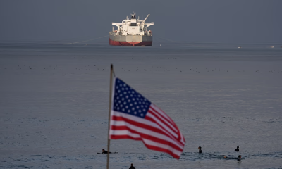 ХА ТАКА: Паднаха санкциите за руския петрол към САЩ 