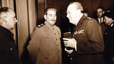 В Русия започнаха снимките на филма &bdquo;Сталин&ldquo;