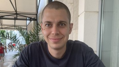 33-годишен мъж се нуждае от спешно лечение в Германия в битката с рака