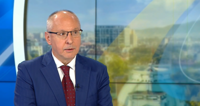 Станишев предупреждава: Не знаем кой е Румен Радев!