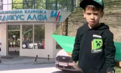 Още двама лекари в Пловдив са с обвинения за смъртта на 6-годишния Ангел 