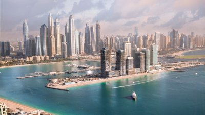 По колко милиона губят на ден Дубай, Абу Даби, Доха?