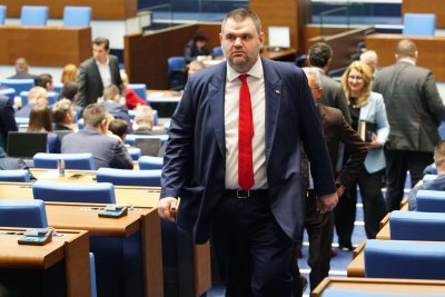 И листите на ДПС вече са ясни (ПЪЛЕН СПИСЪК)