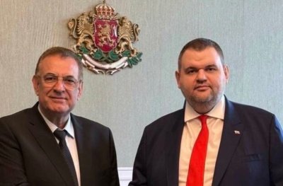 Изненада: Близкият до Доган Джевдет Чакъров застава редом до Пеевски в листите на ДПС-НН