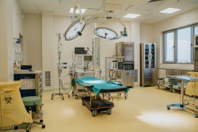 43 общини у нас ще изградят 100 модерни амбулатории