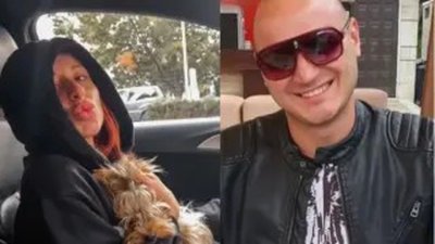 Тръгна по същество на делото срещу пернишките садисти Габриела и Красимир