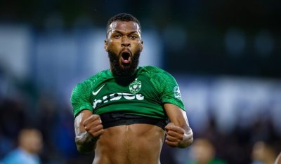 Поканиха нападател с БГ паспорт в националния на Бразилия 