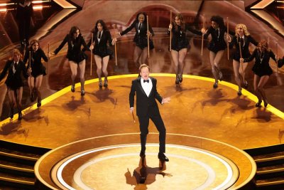 Започва бляскавата нощ на наградите &bdquo;Оскар&ldquo;