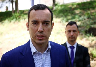 Терзиев за "Петрохан": Дарих 250 000 лв. лични пари и ме разпънаха на кръст 