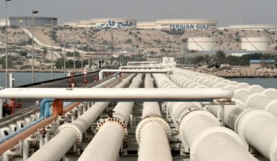 В очакване да се отвори Ормузкия проток: Цените на петрола тръгнаха надолу 