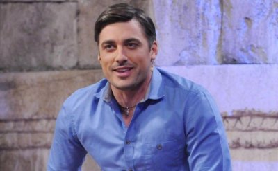 Владо Карамазов признал първо на брат си, че е гей