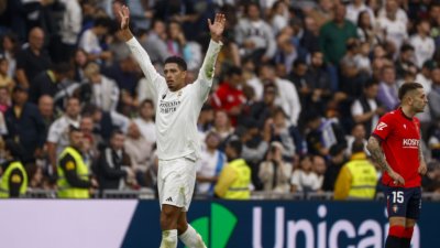 Реал хвърля тежката артилерия срещу Сити