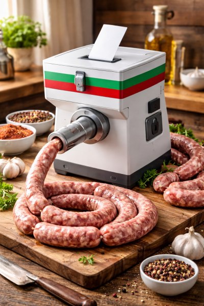 Седмицата: По надениците ги посрещаме, по диария - изпращаме