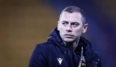 Балтанов призова бултрасите: И в следващата битка трябва да сме заедно!