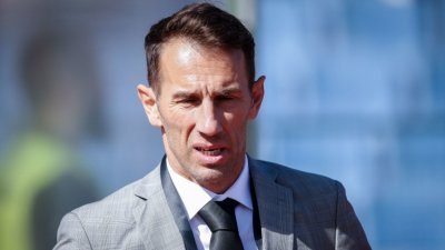 Сакалиев: Ние във всеки мач сме на 100%, това е разликата ни с Левски