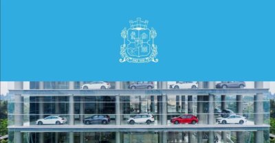 Изграждат 10 обществени паркинга в София &ndash; ето в кои квартали