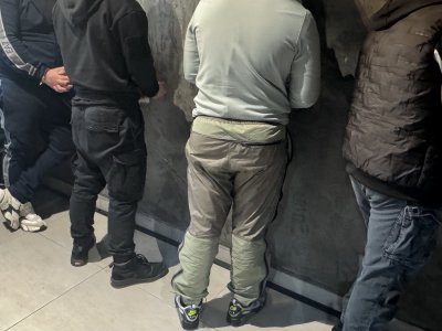  Седем души от бандата на Близнаците остават в ареста 