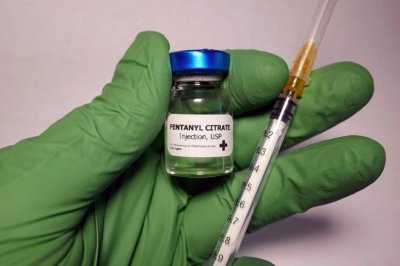 Осъдиха мъж на 4 години затвор, разпространявал фентанил в Благоевград