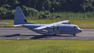 Въздушна цистерна от летище София ли се разби над Ирак? 