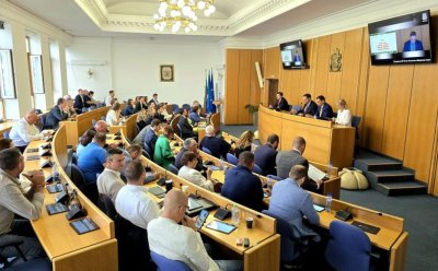 Гласуват промени в приема за детски градини в София