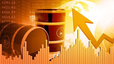 Цените на петрола скачат още - над $100 за барел 