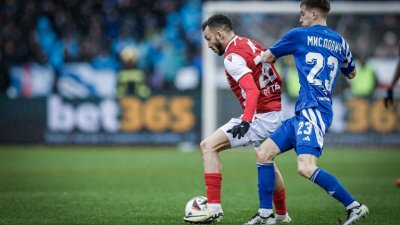 Броят на участниците в Първа лига няма да се променя в следващите две-три години