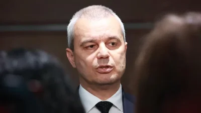 Копейкин зове: Свалете санкциите срещу Русия