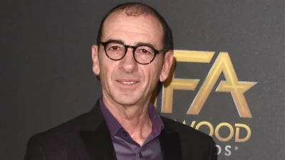 Димитър Маринов: Нация без култура, изкуство и език ще се затрие