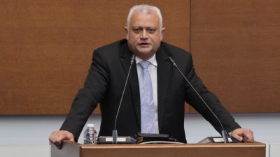 Емил Дечев: Дайте ги тия имена на разследващи полицаи, които съм уволнил