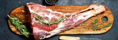 Добър апетит! 14-16 евро за кило агнешко