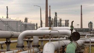 ЕС обеща помощ на Украйна за ремонт на "Дружба"