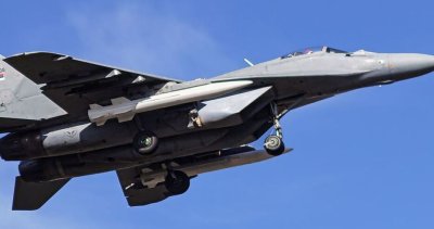 Сърбия може да ни удари с ракети, които са почти невъзможни за прехващане