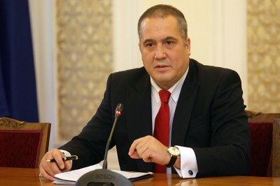 Слави Бинев реве: Федерацията по таекуондо е без финансиране за четвърти месец