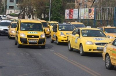 Гениално: Таксиметрова компания примамва клиенти с томбола и награда почивка в Дубай