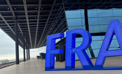 Убиха двама при стрелба край летището във Франкфурт