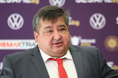 Елитът ни остава с 14 отбора 